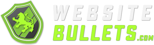 WebsiteBullets.com